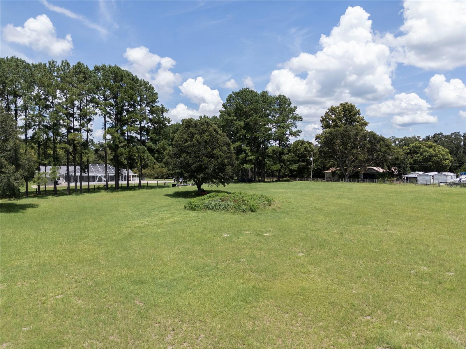 NOT IN SUBDIVISION - Residential