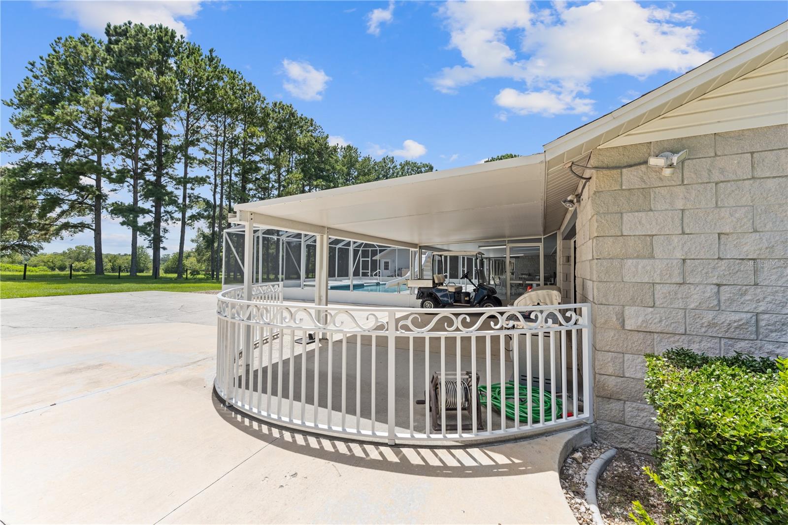 NOT IN SUBDIVISION - Residential