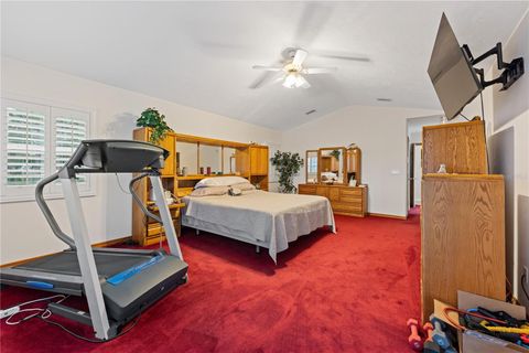 Tiny photo for 17690 NE State Road 121, Williston, FL 32696 (MLS # OM707474)