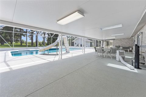 Tiny photo for 17690 NE State Road 121, Williston, FL 32696 (MLS # OM707474)