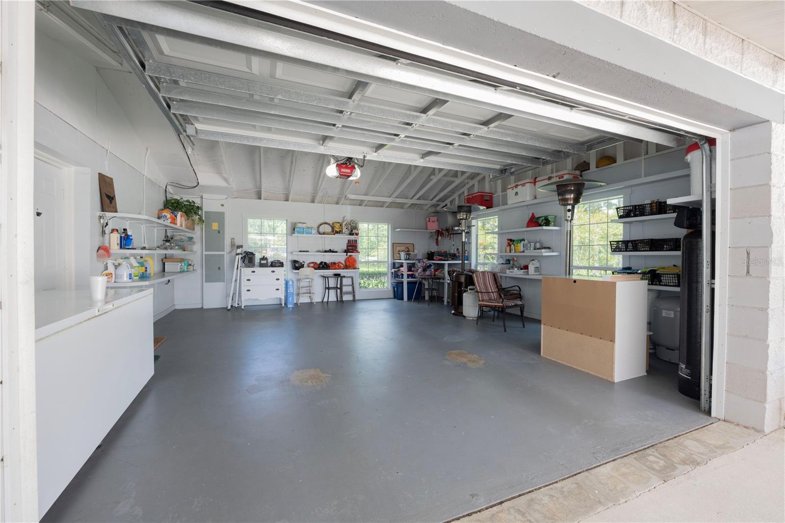 NOT IN SUBDIVISION - Residential