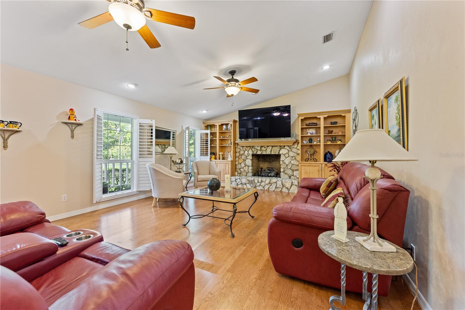 NOT IN SUBDIVISION - Residential