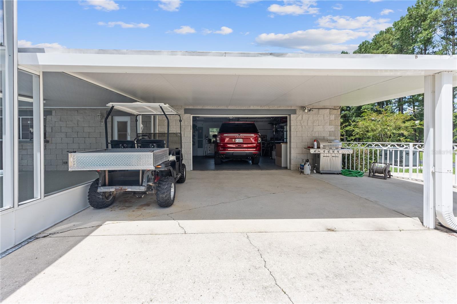 NOT IN SUBDIVISION - Residential