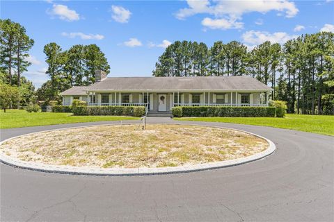 Tiny photo for 17690 NE State Road 121, Williston, FL 32696 (MLS # OM707474)