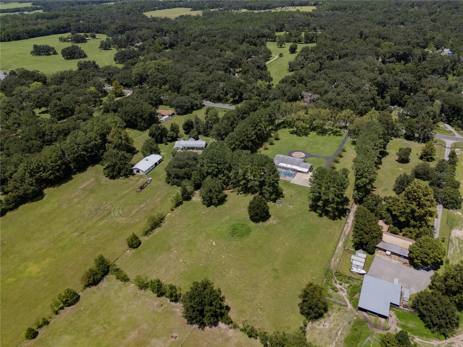 NOT IN SUBDIVISION - Residential