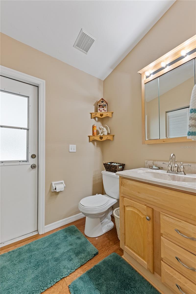 NOT IN SUBDIVISION - Residential