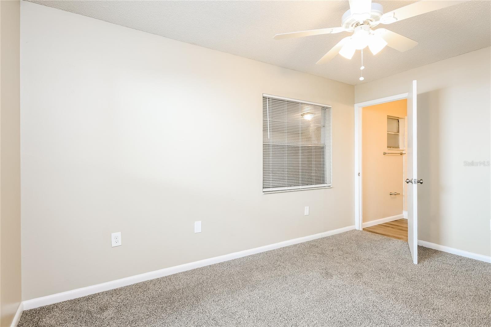 ROSALIND HEIGHTS - Residential Lease