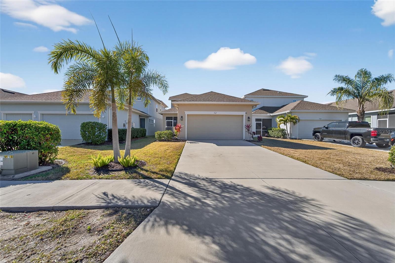 MIRABAY PARCELS 21 & 23 - Residential