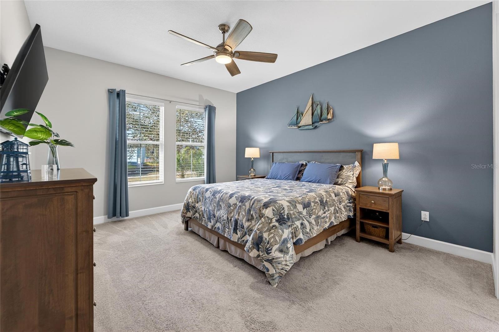 MIRABAY PARCELS 21 & 23 - Residential