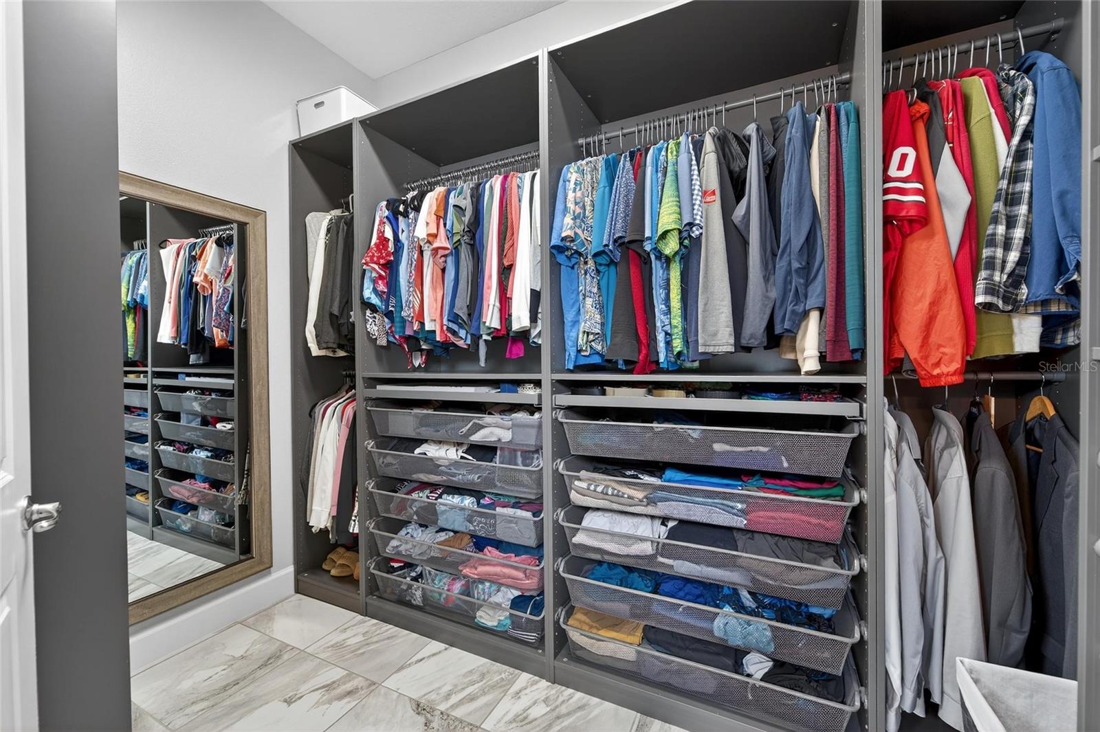 MIRABAY PARCELS 21 & 23 - Residential