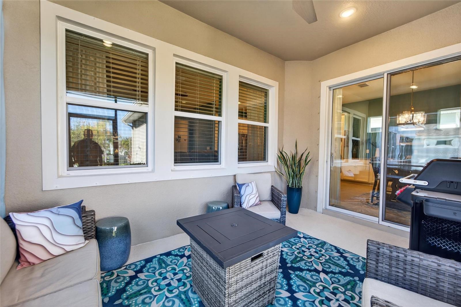 MIRABAY PARCELS 21 & 23 - Residential