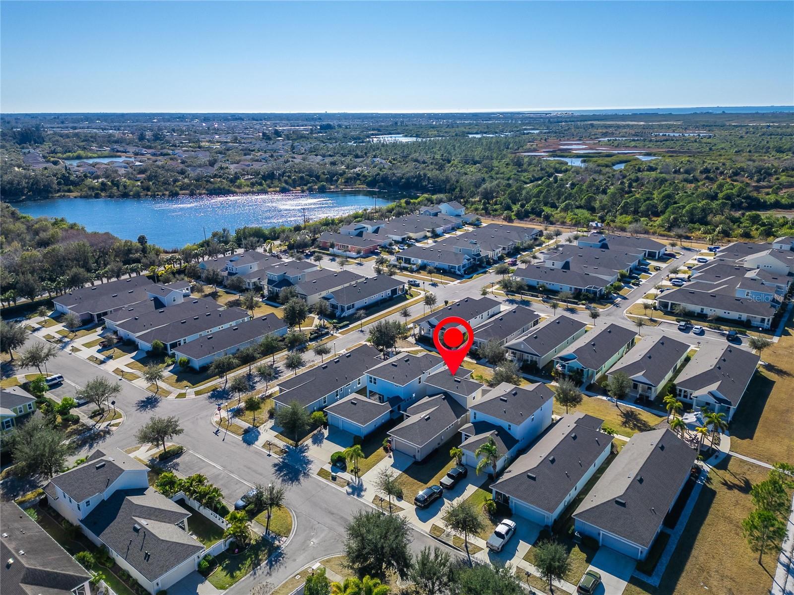 707 WINTERSIDE DRIVE