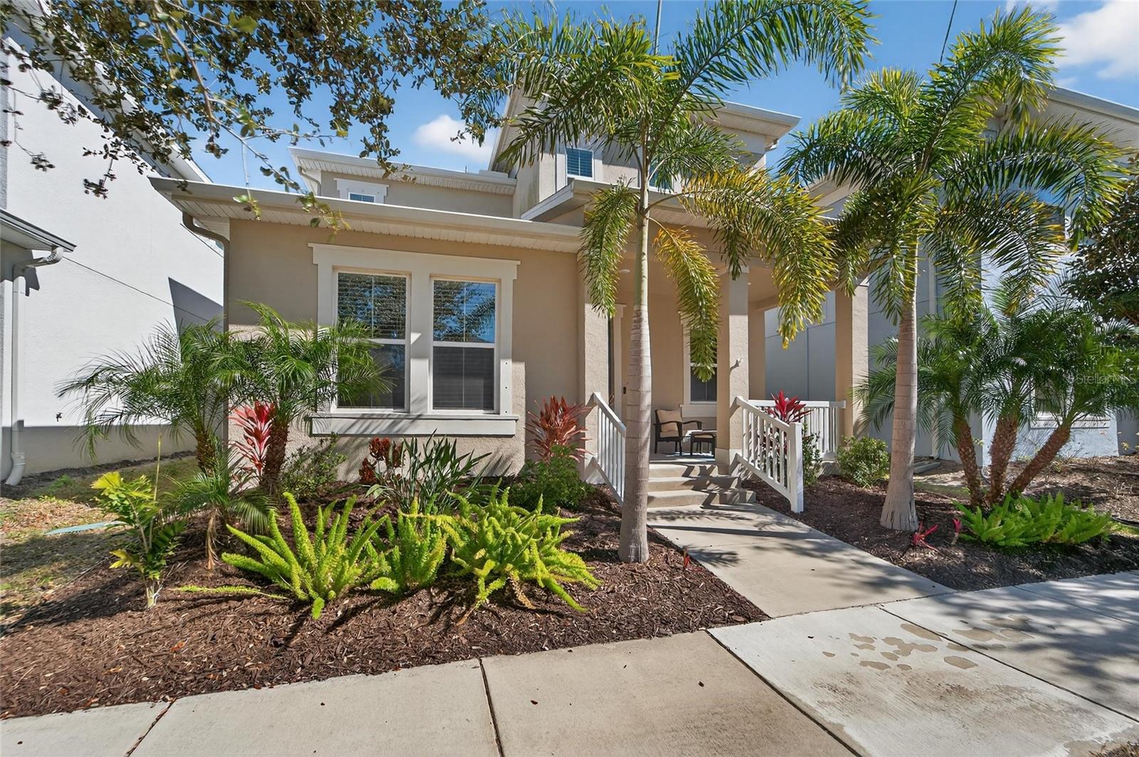 MIRABAY PARCELS 21 & 23 - Residential