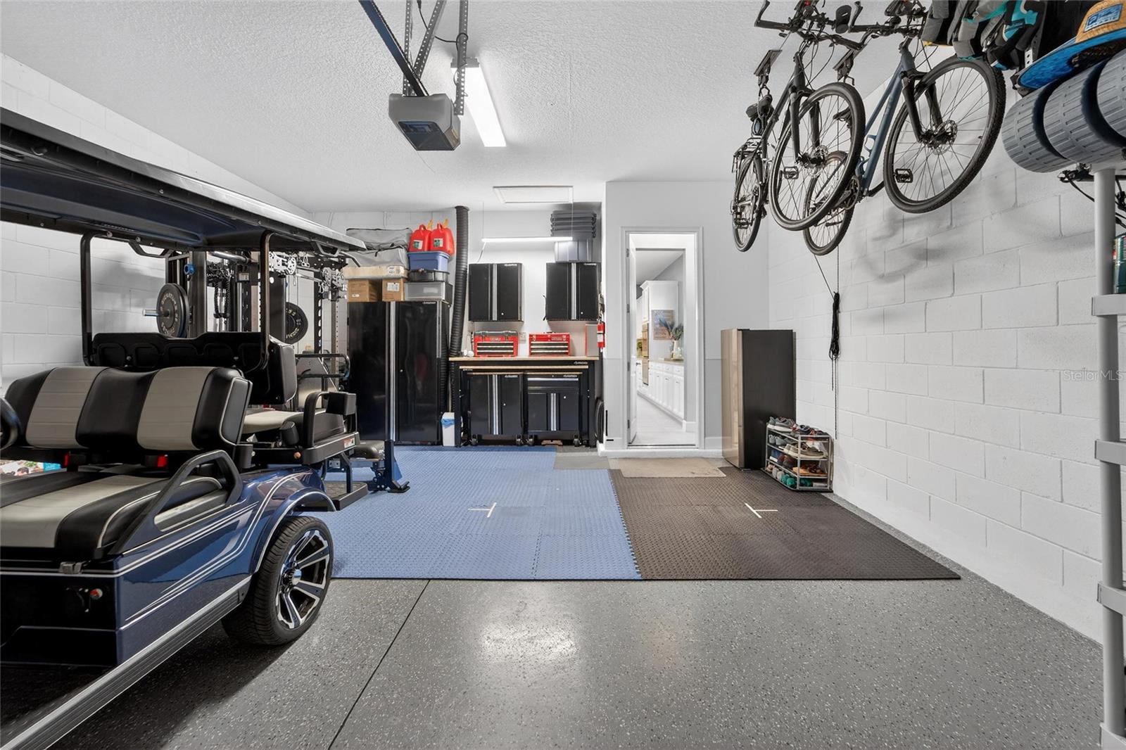 MIRABAY PARCELS 21 & 23 - Residential