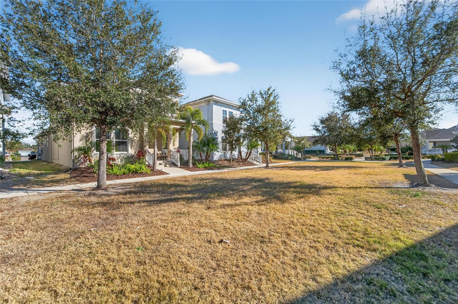 MIRABAY PARCELS 21 & 23 - Residential