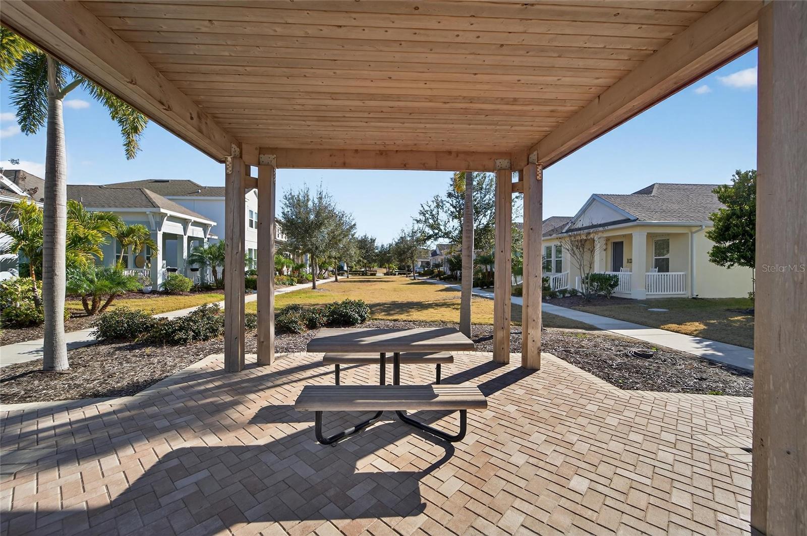 MIRABAY PARCELS 21 & 23 - Residential