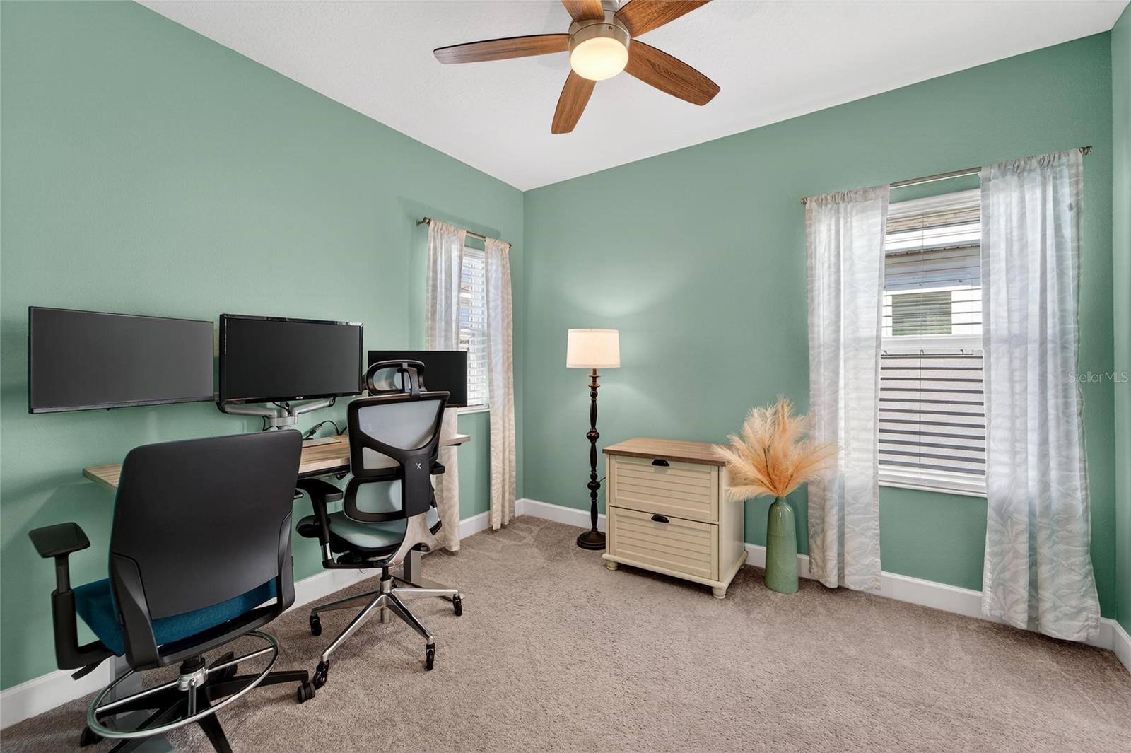 MIRABAY PARCELS 21 & 23 - Residential