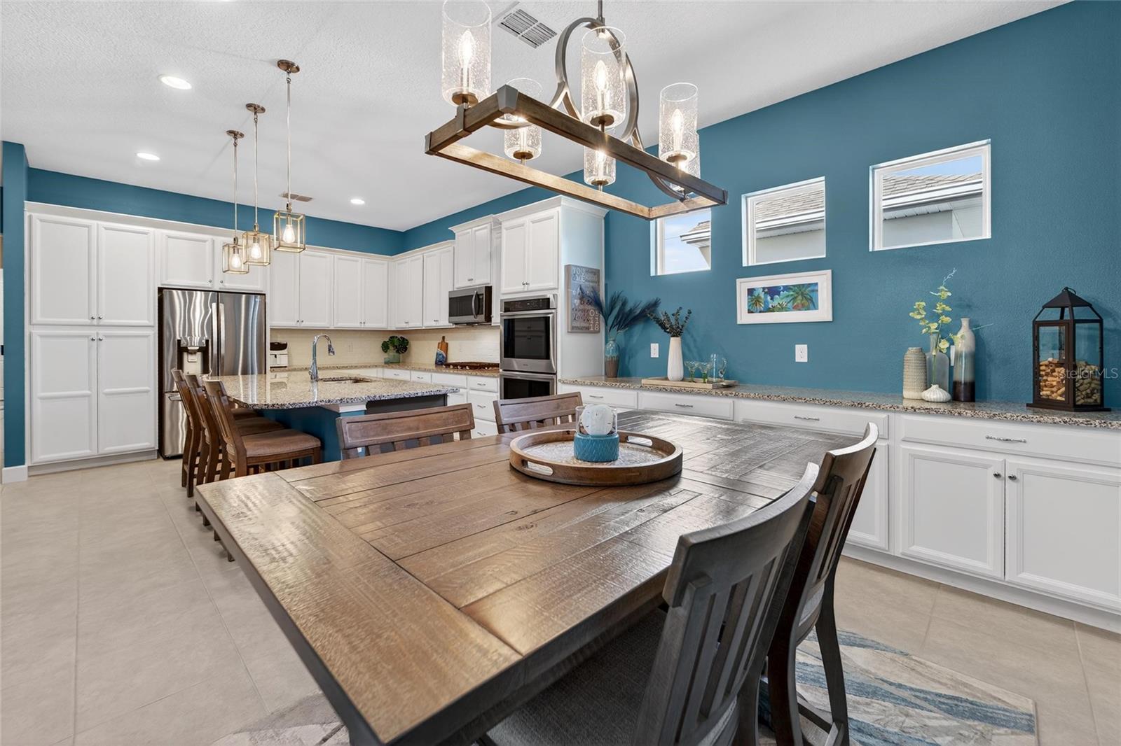 MIRABAY PARCELS 21 & 23 - Residential