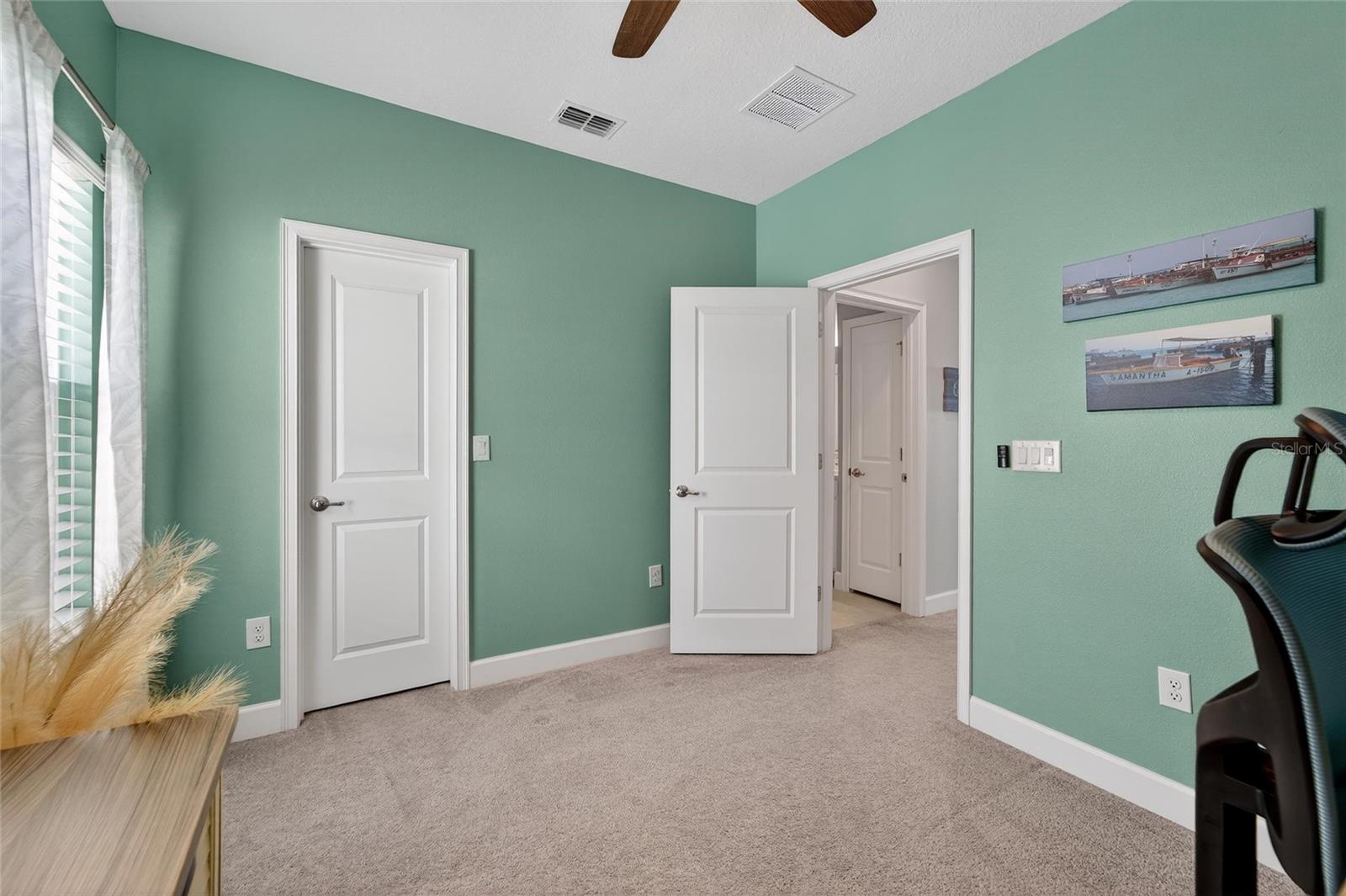 MIRABAY PARCELS 21 & 23 - Residential