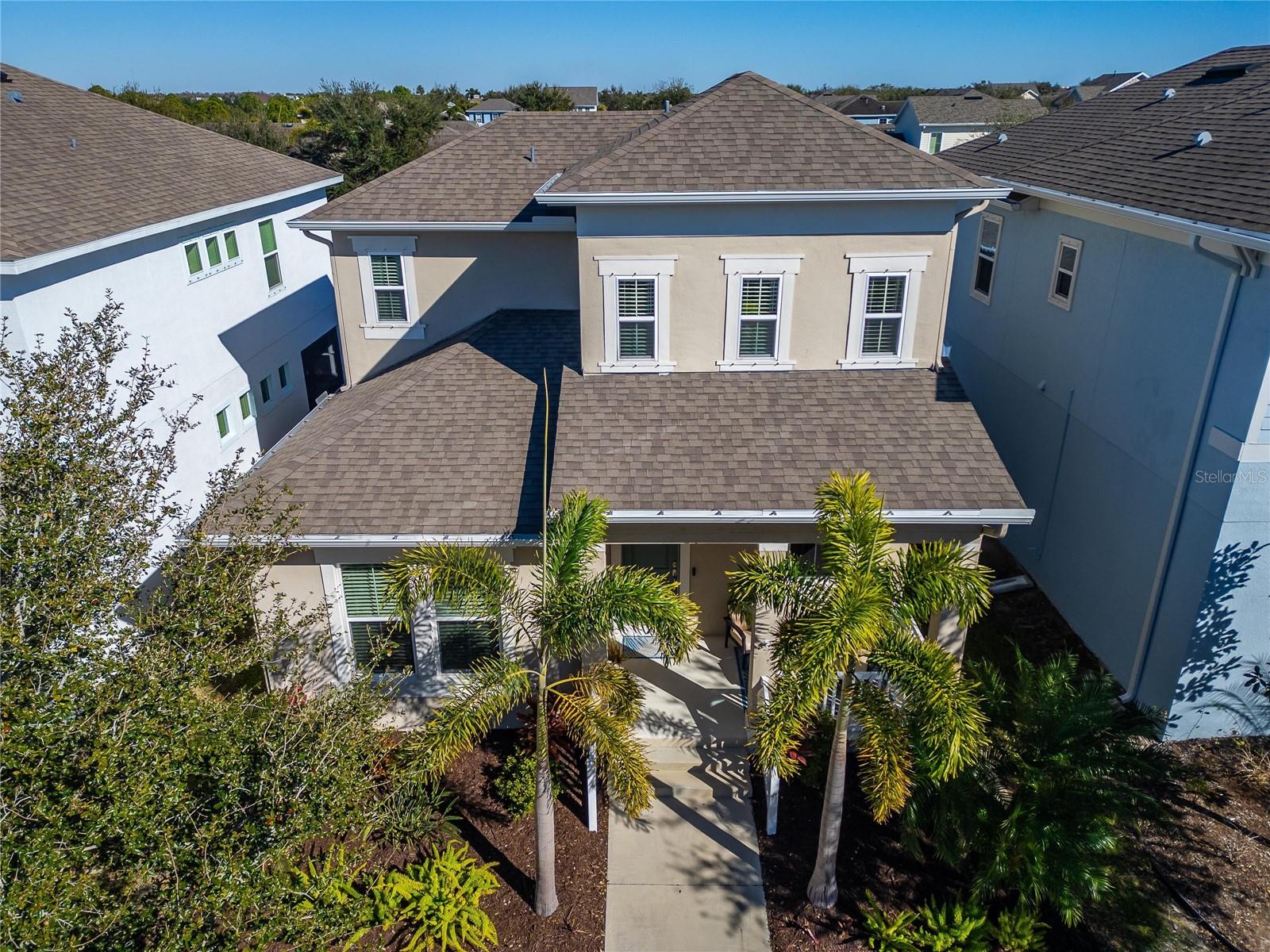 MIRABAY PARCELS 21 & 23 - Residential