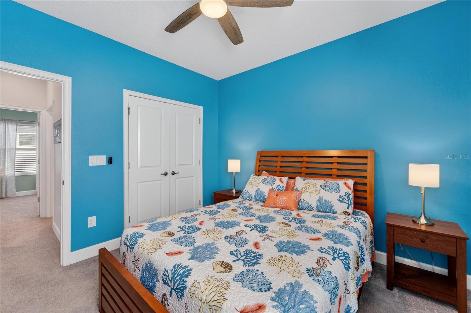 MIRABAY PARCELS 21 & 23 - Residential