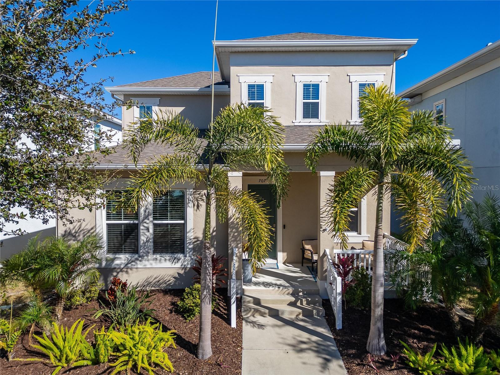 MIRABAY PARCELS 21 & 23 - Residential