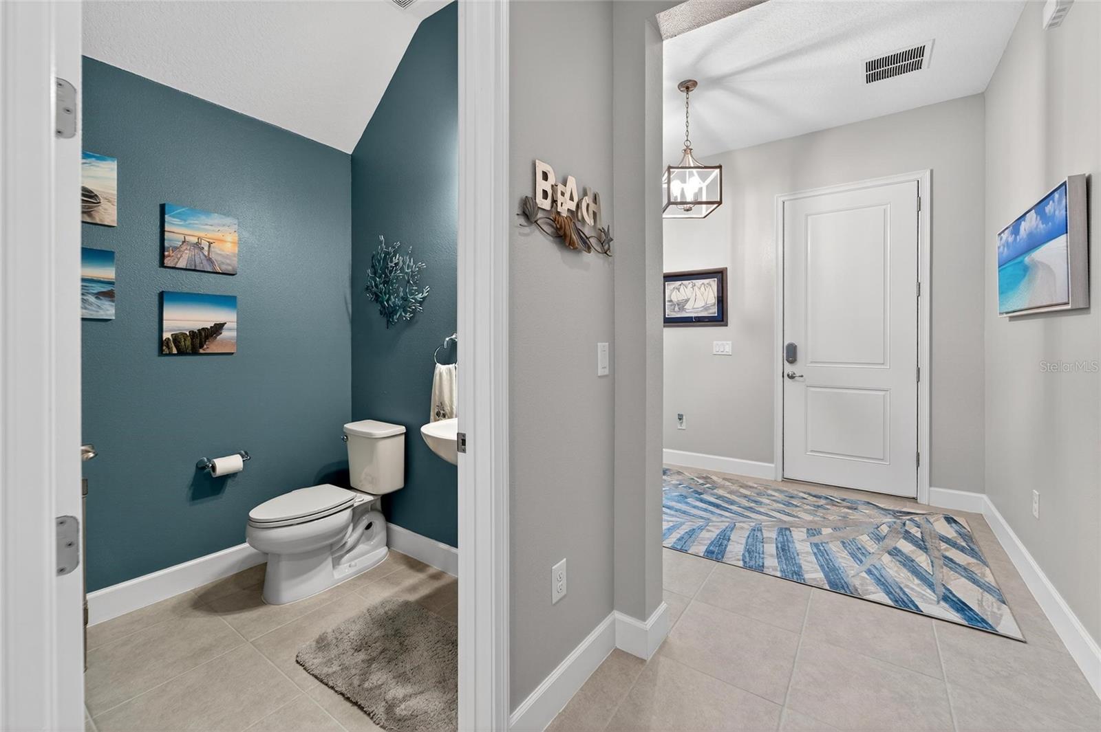 MIRABAY PARCELS 21 & 23 - Residential