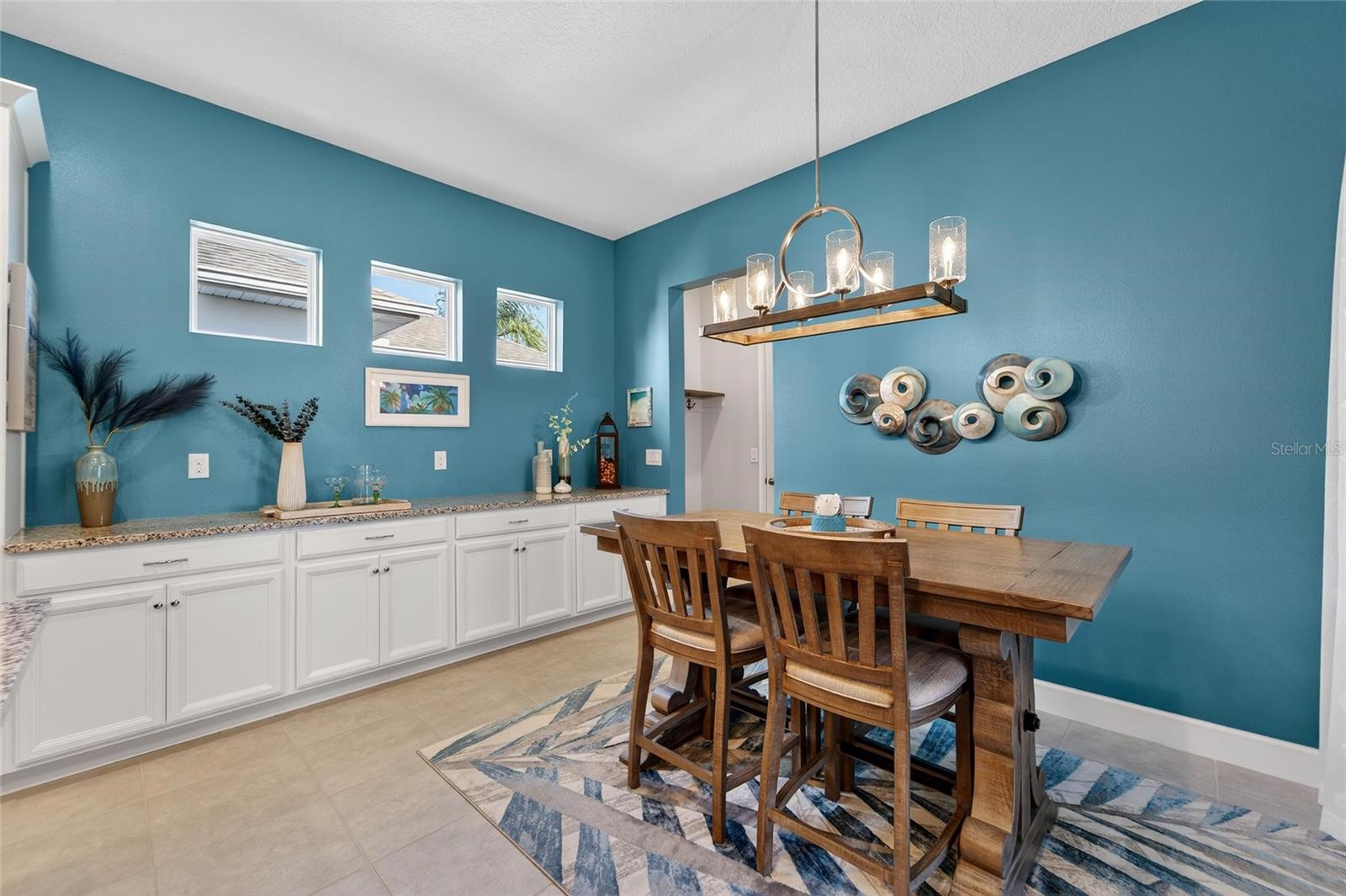 MIRABAY PARCELS 21 & 23 - Residential