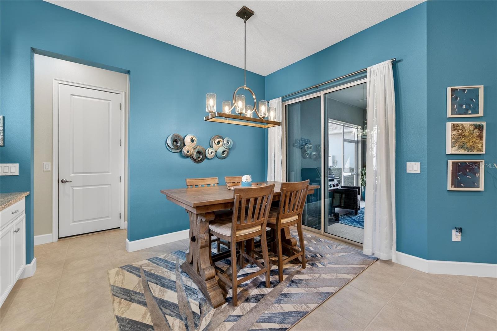 MIRABAY PARCELS 21 & 23 - Residential