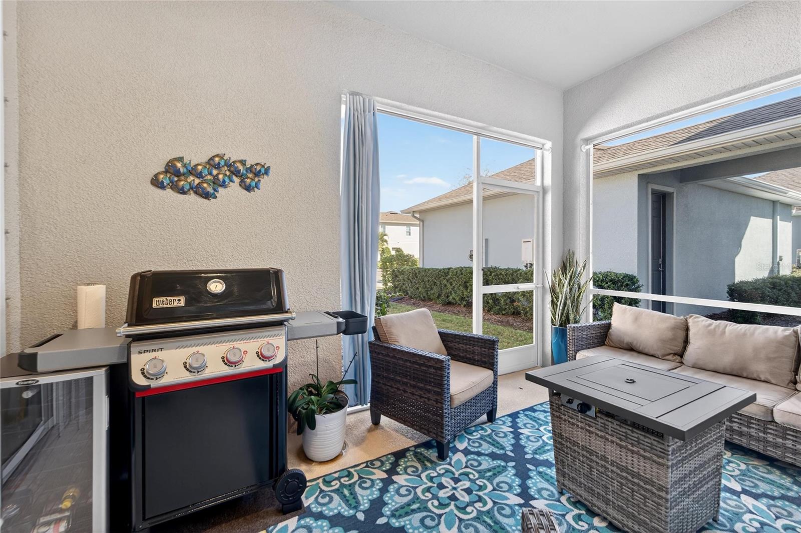 MIRABAY PARCELS 21 & 23 - Residential