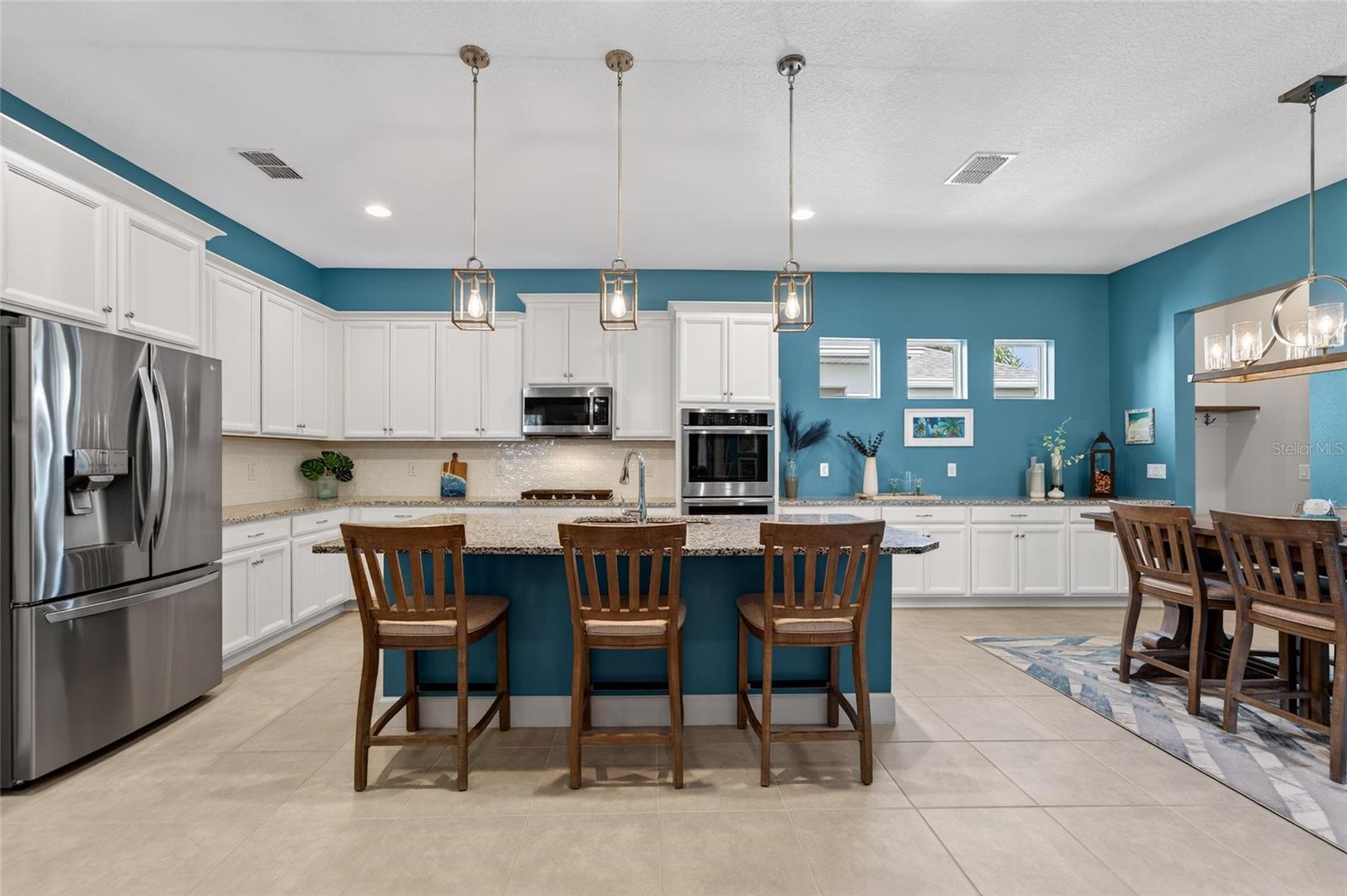 MIRABAY PARCELS 21 & 23 - Residential