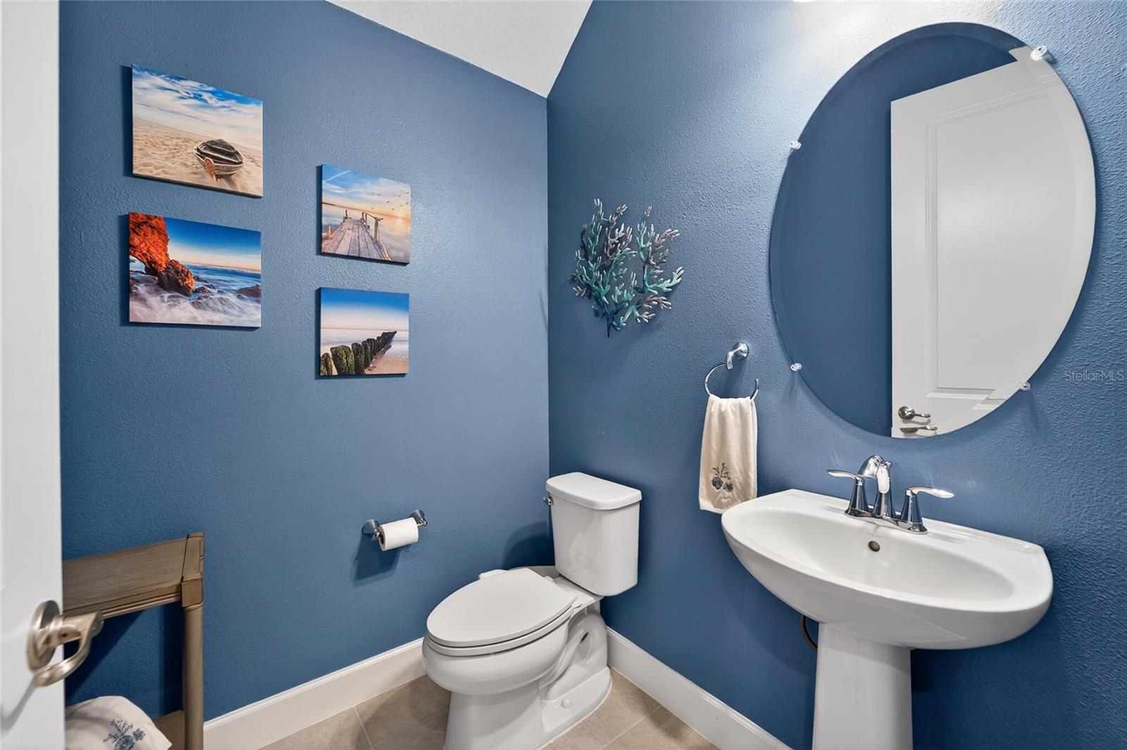 MIRABAY PARCELS 21 & 23 - Residential