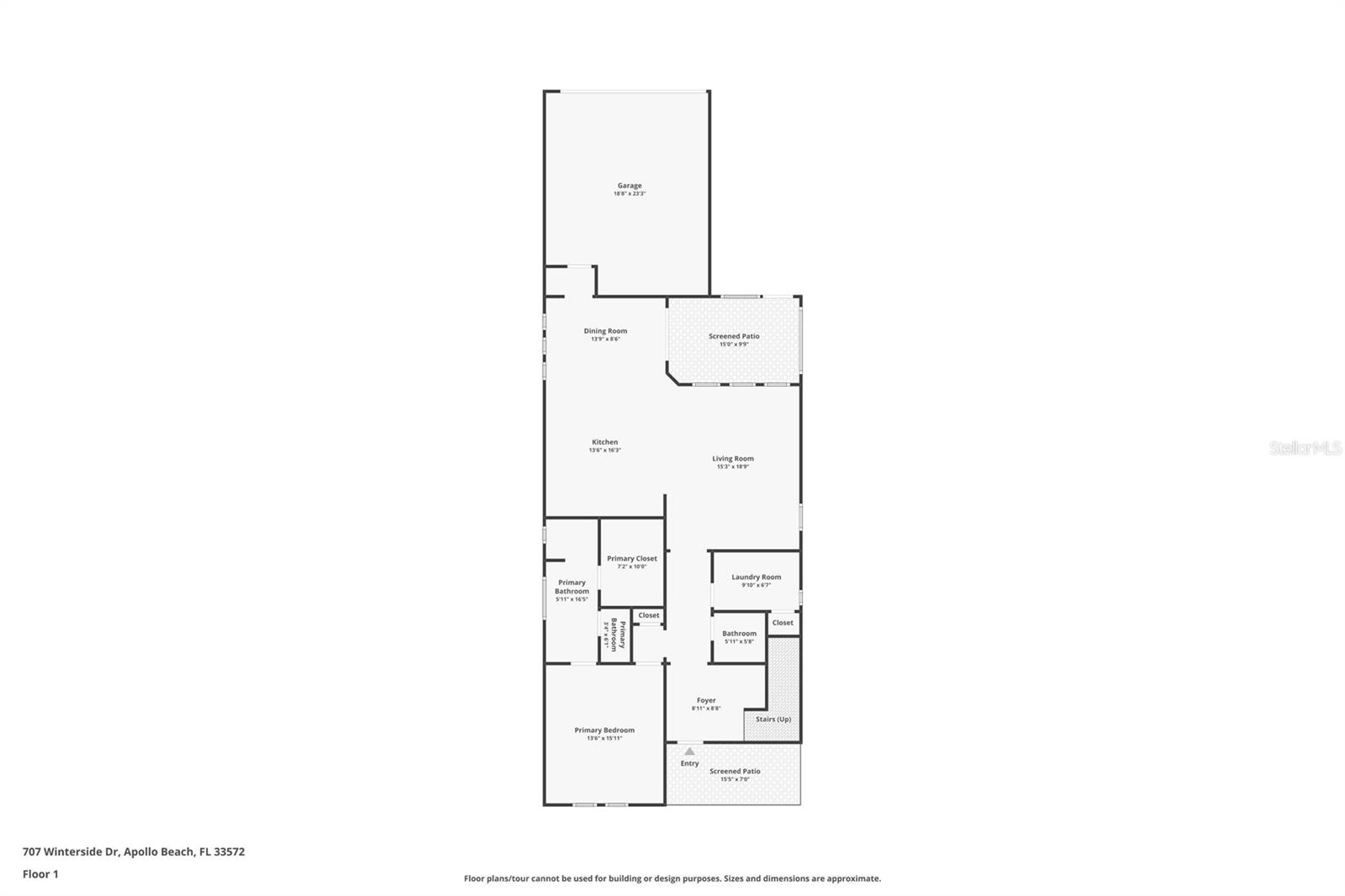 MIRABAY PARCELS 21 & 23 - Residential