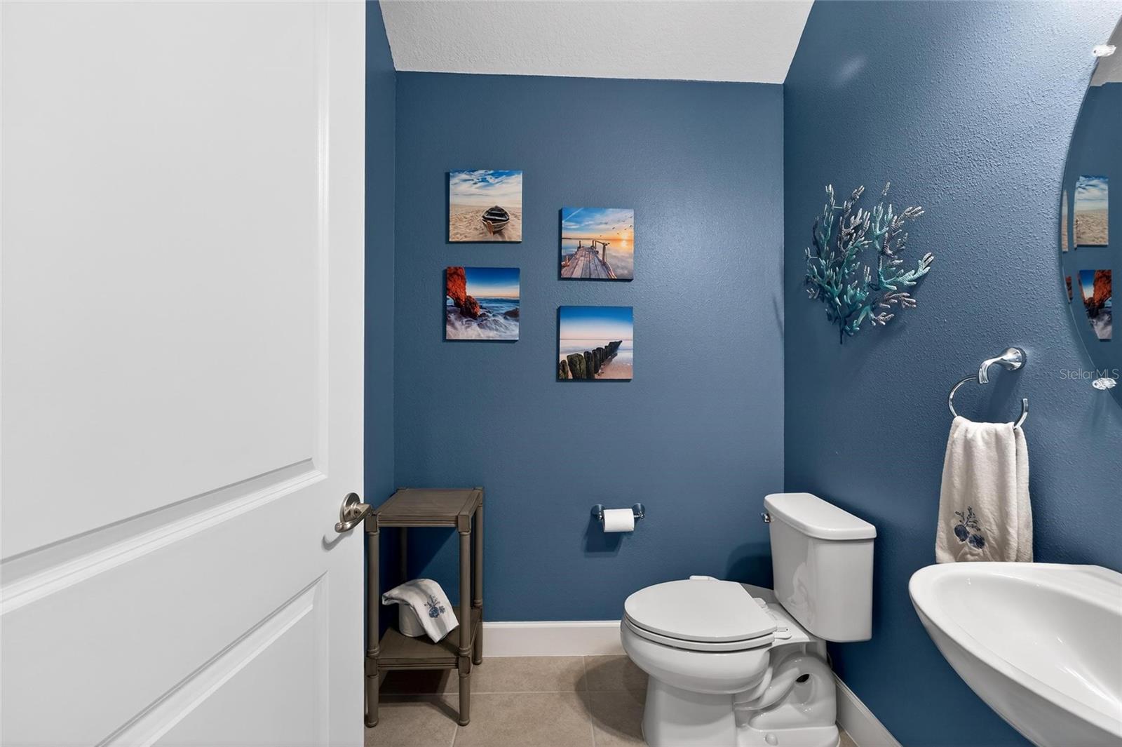 MIRABAY PARCELS 21 & 23 - Residential