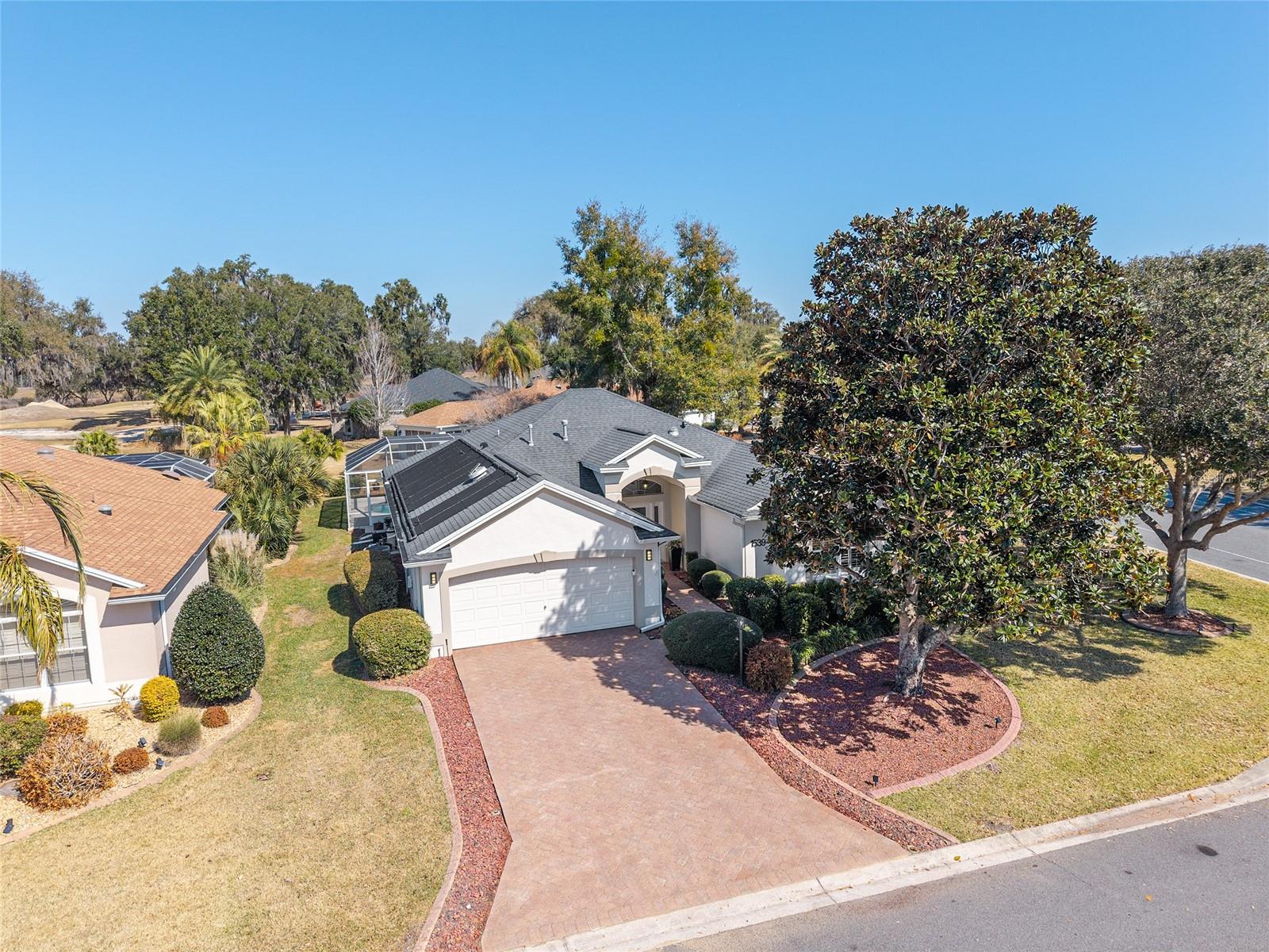 VILLAGES/SUMTER - Residential