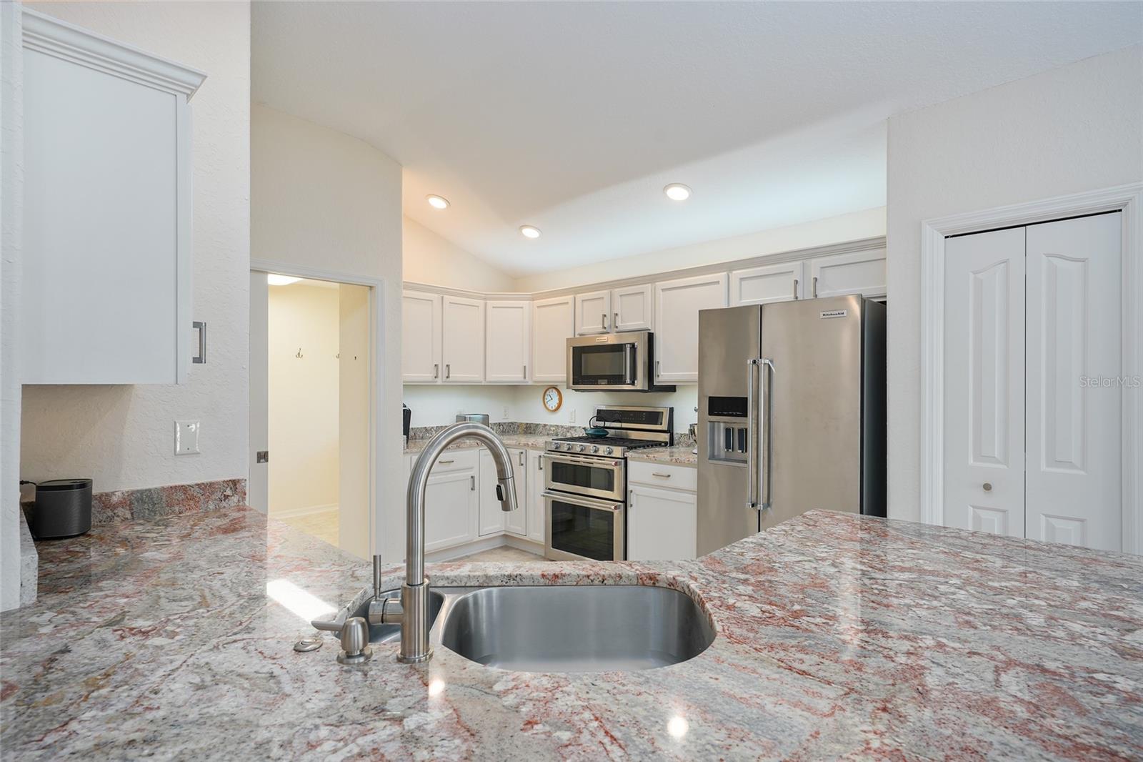 VILLAGES/SUMTER - Residential