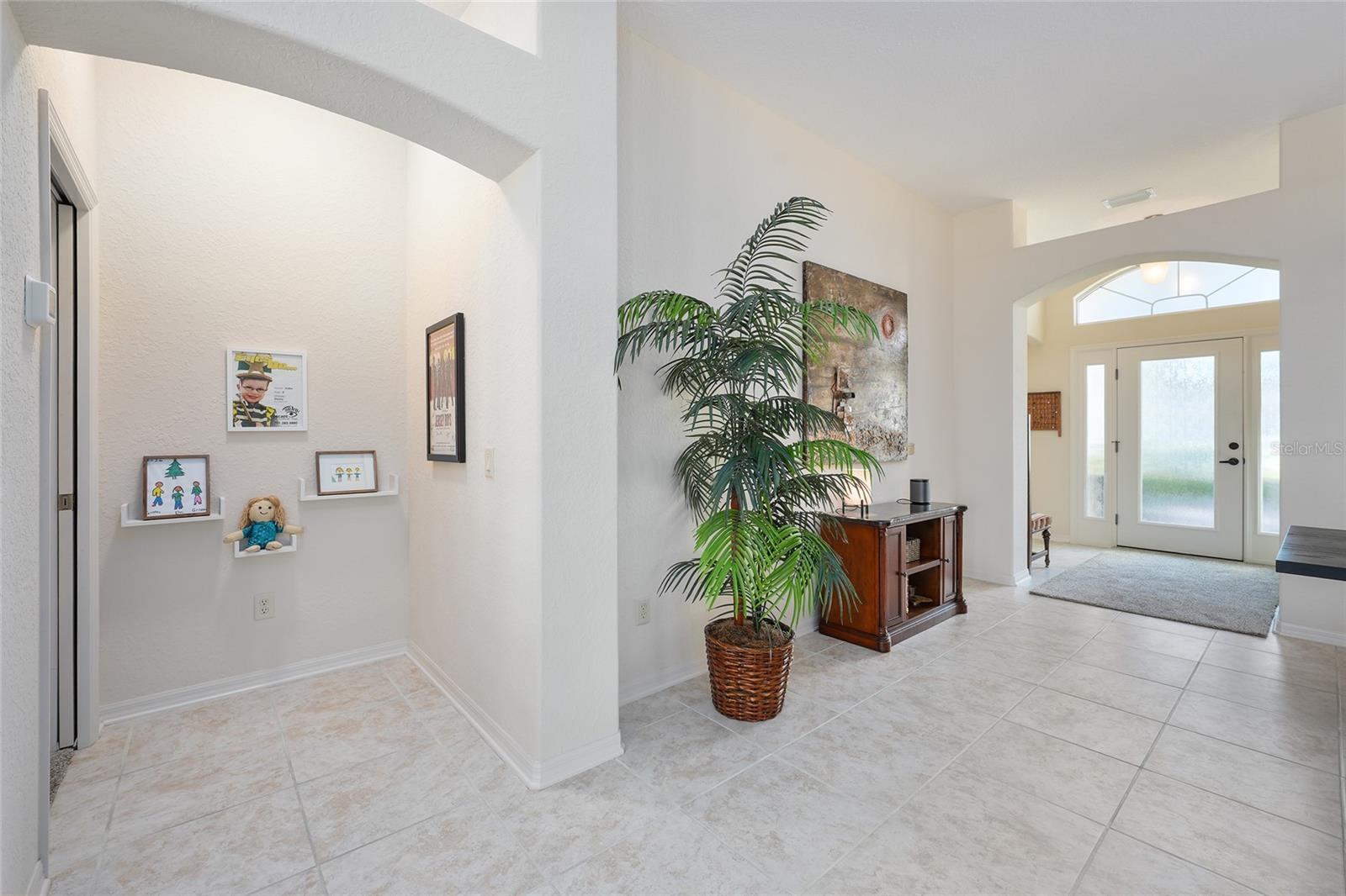 VILLAGES/SUMTER - Residential