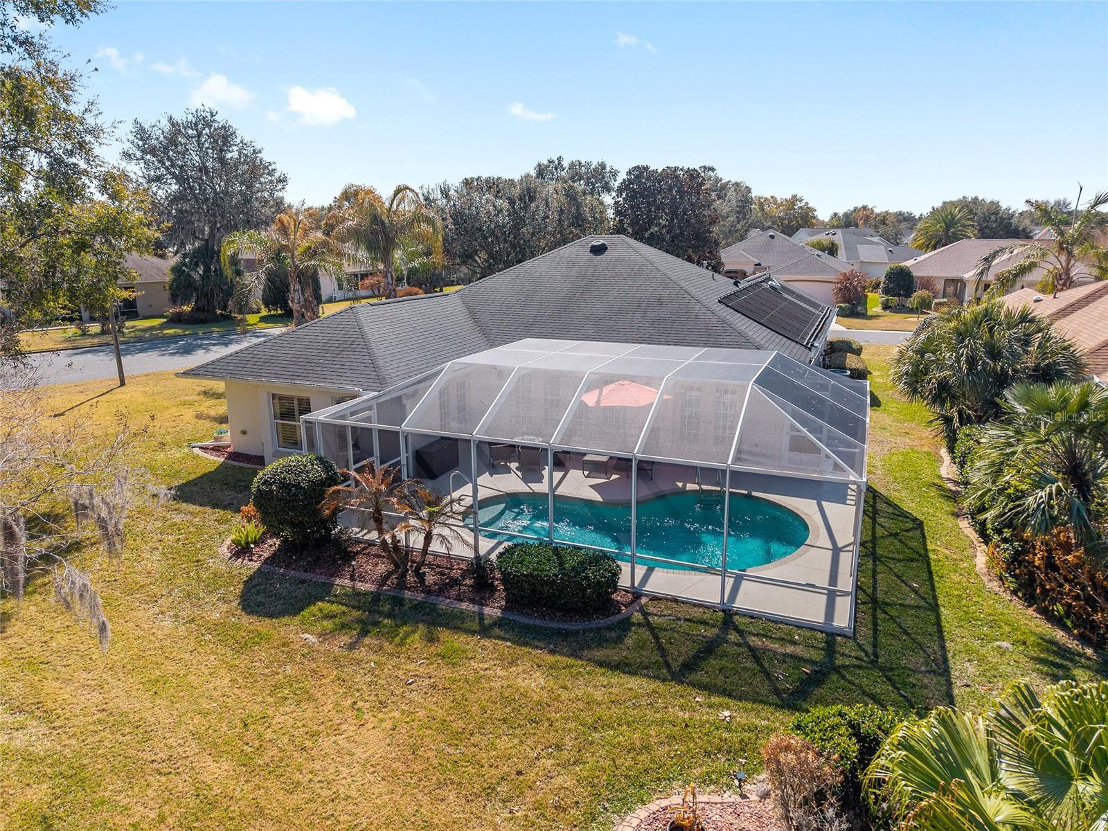 VILLAGES/SUMTER - Residential