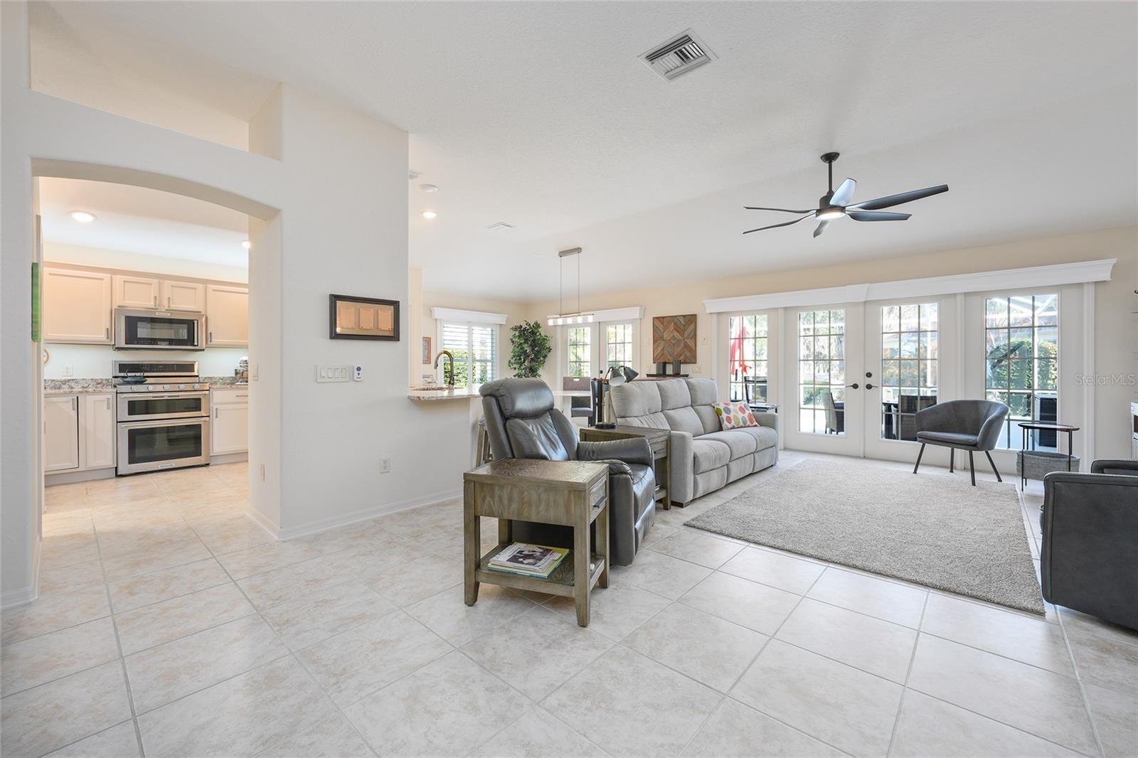 VILLAGES/SUMTER - Residential