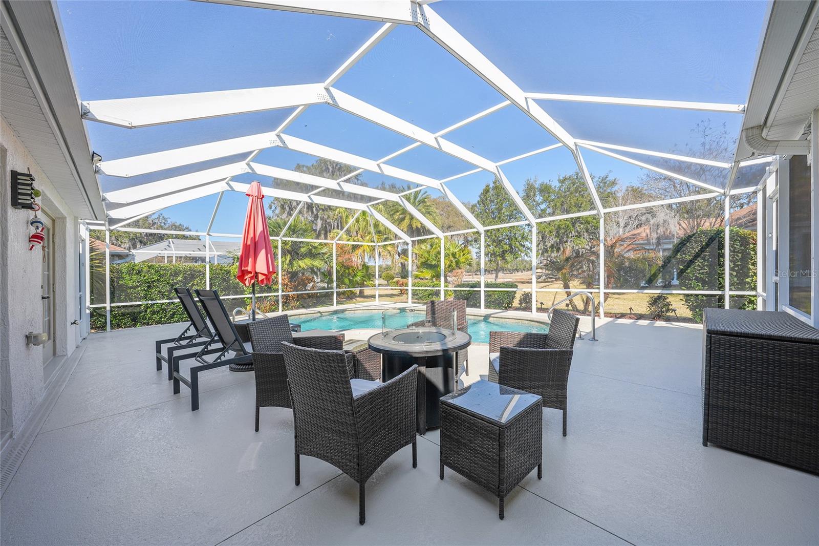 VILLAGES/SUMTER - Residential