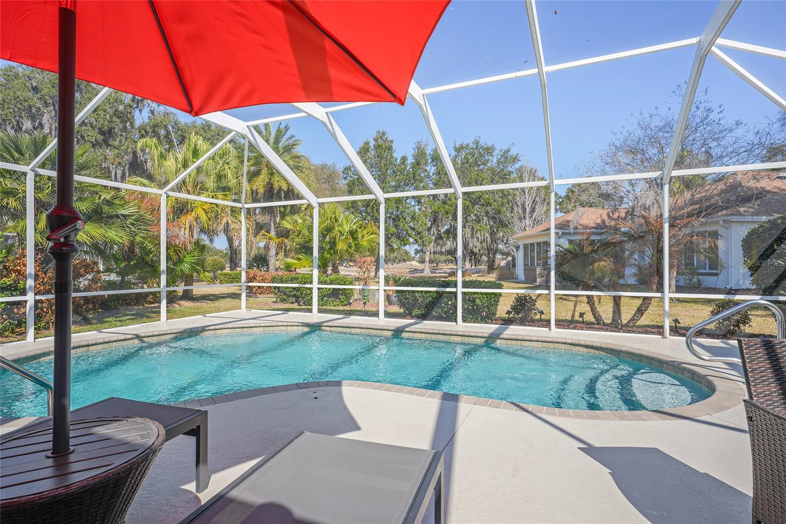 VILLAGES/SUMTER - Residential