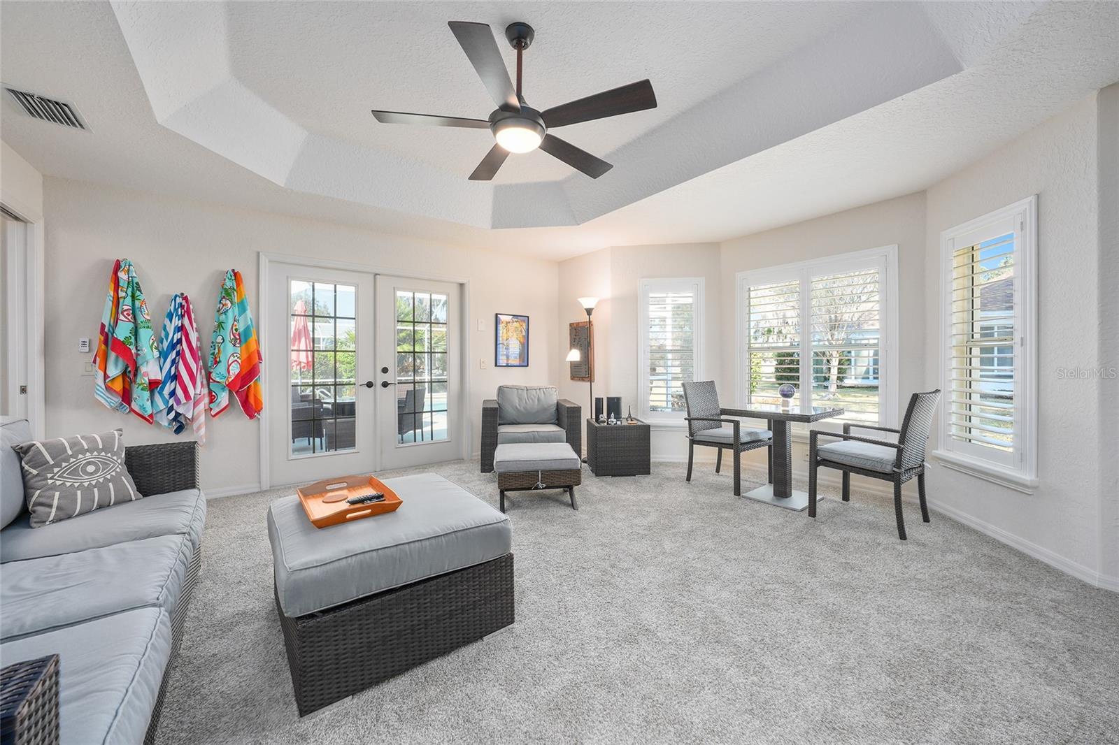 VILLAGES/SUMTER - Residential