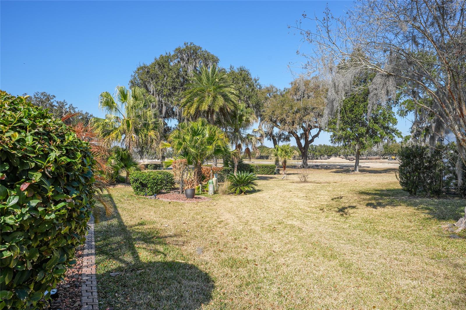 VILLAGES/SUMTER - Residential