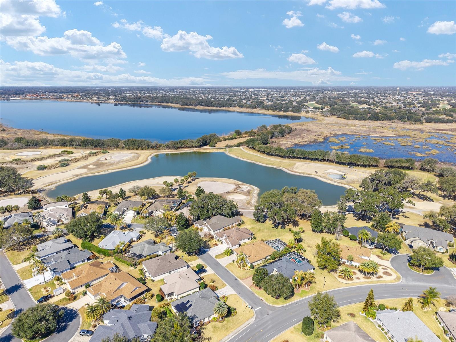 VILLAGES/SUMTER - Residential