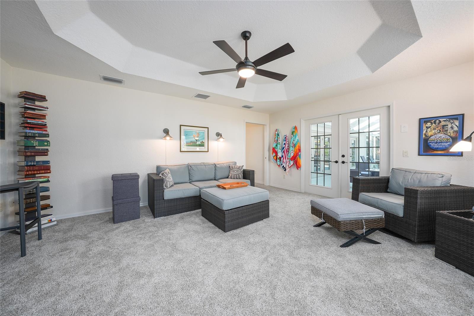 VILLAGES/SUMTER - Residential