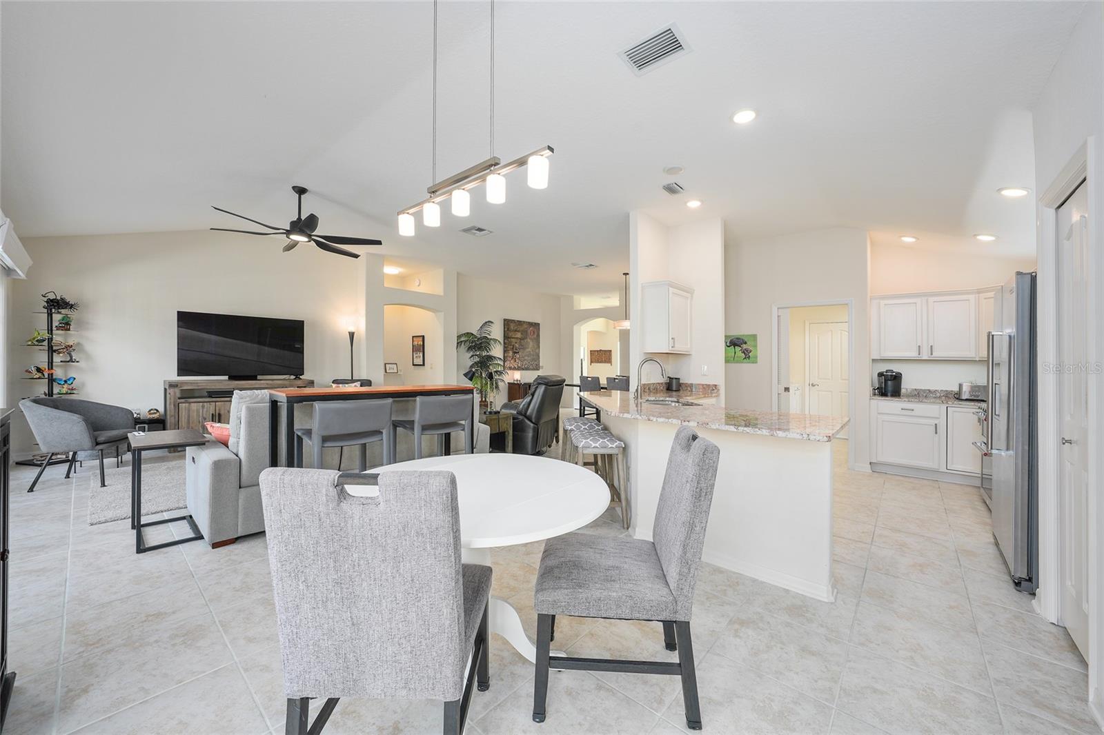 VILLAGES/SUMTER - Residential