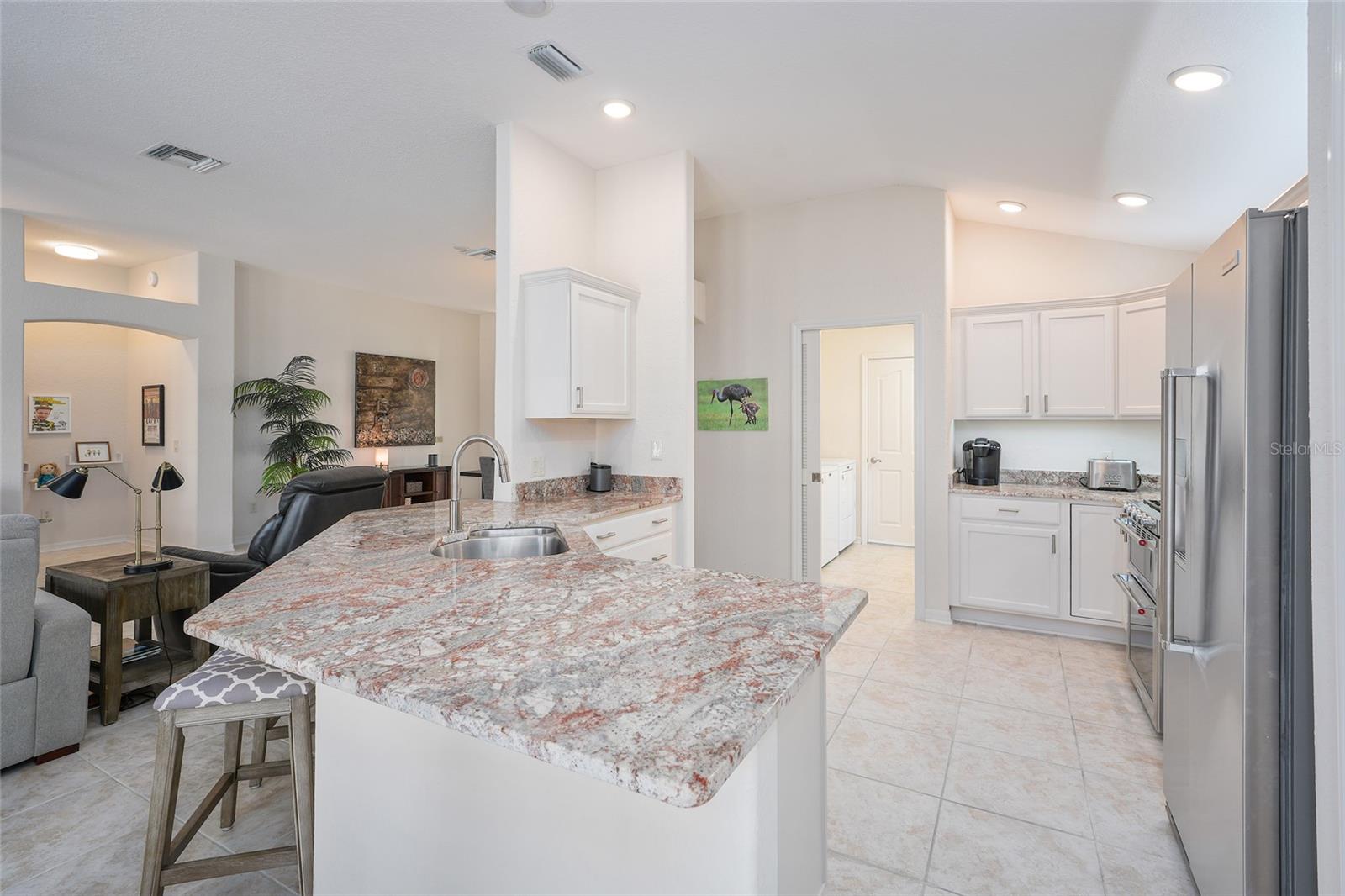 VILLAGES/SUMTER - Residential