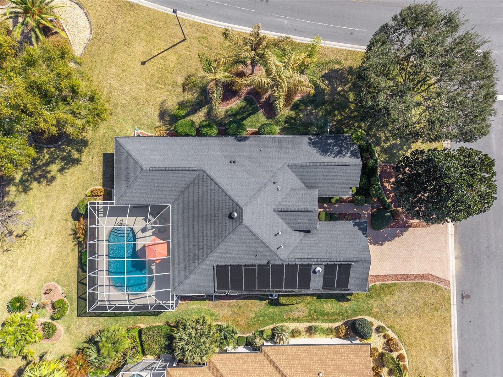 VILLAGES/SUMTER - Residential