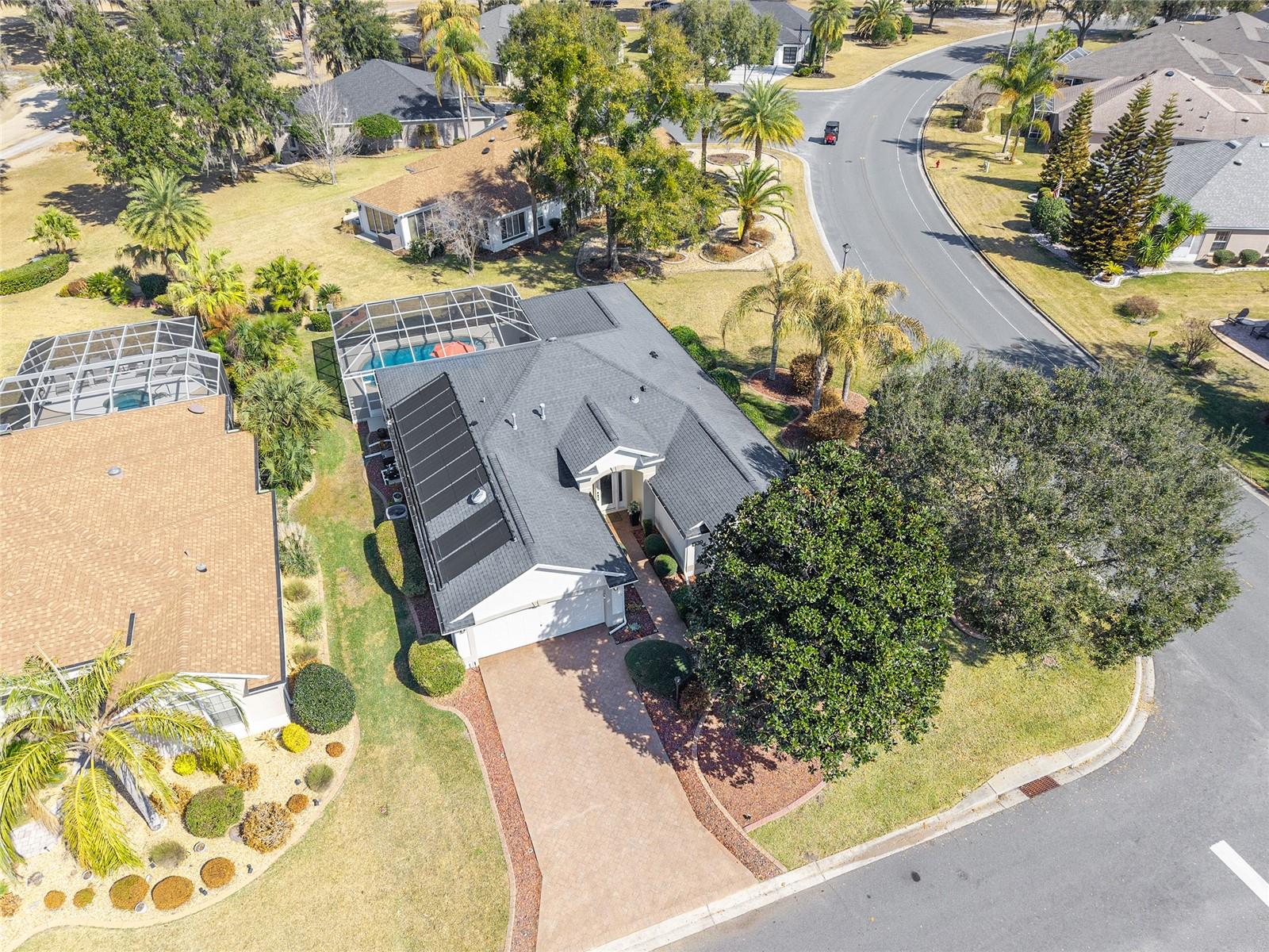 VILLAGES/SUMTER - Residential