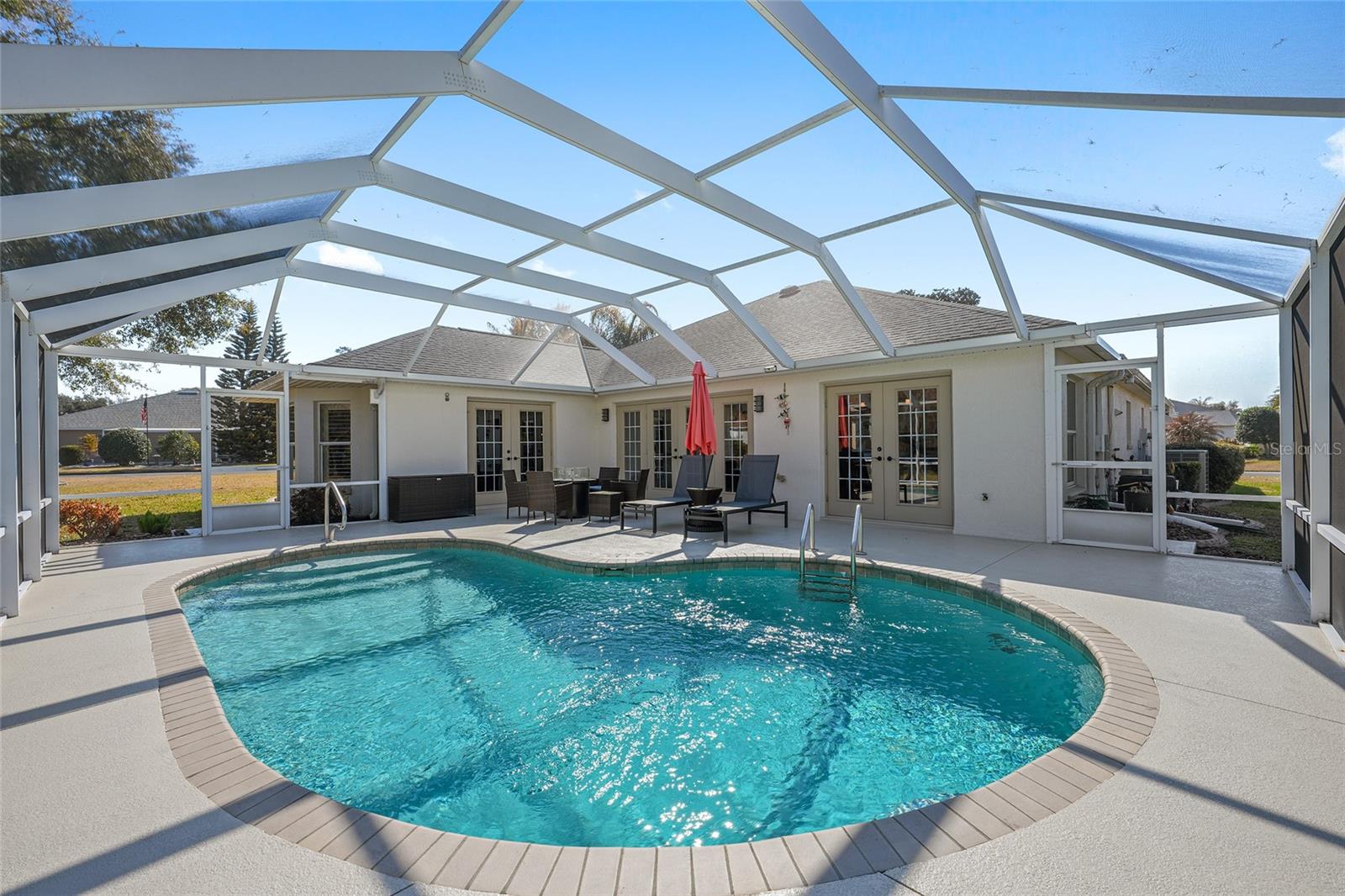 VILLAGES/SUMTER - Residential